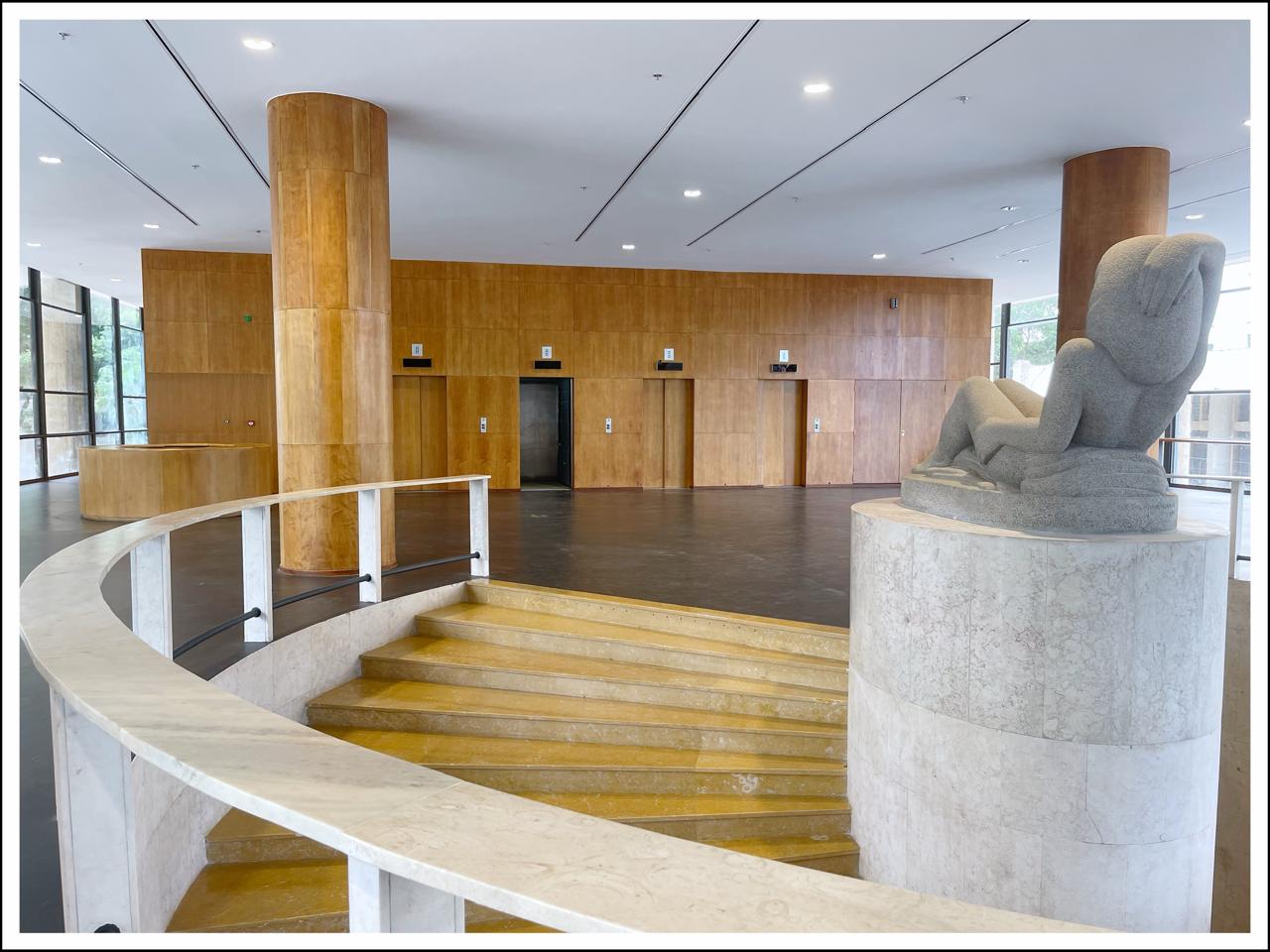 Foto: Oscar Liberal/Iphan