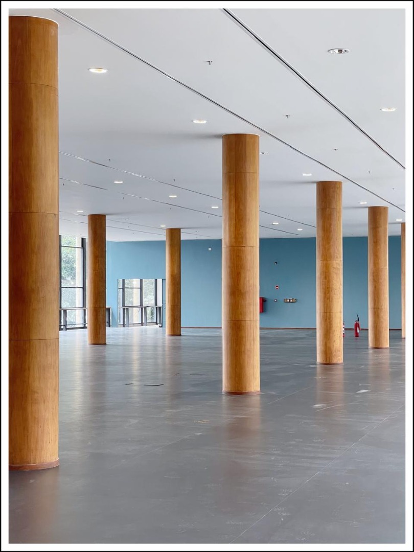 Foto: Oscar Liberal/Iphan