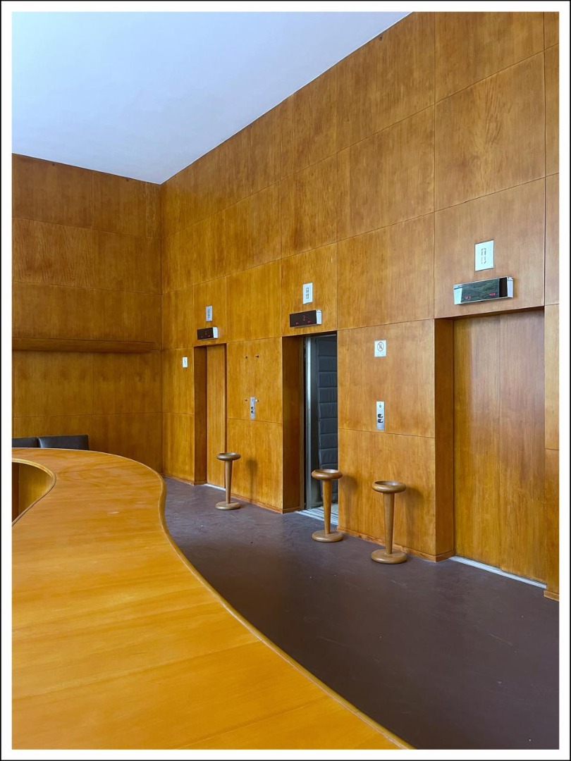 Foto: Oscar Liberal/Iphan