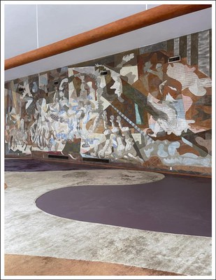 Foto: Oscar Liberal/Iphan