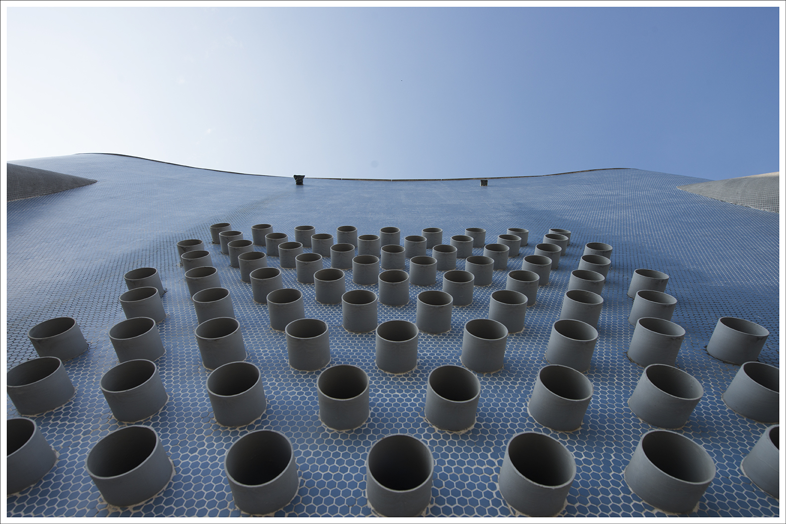 Foto: Oscar Liberal/Iphan