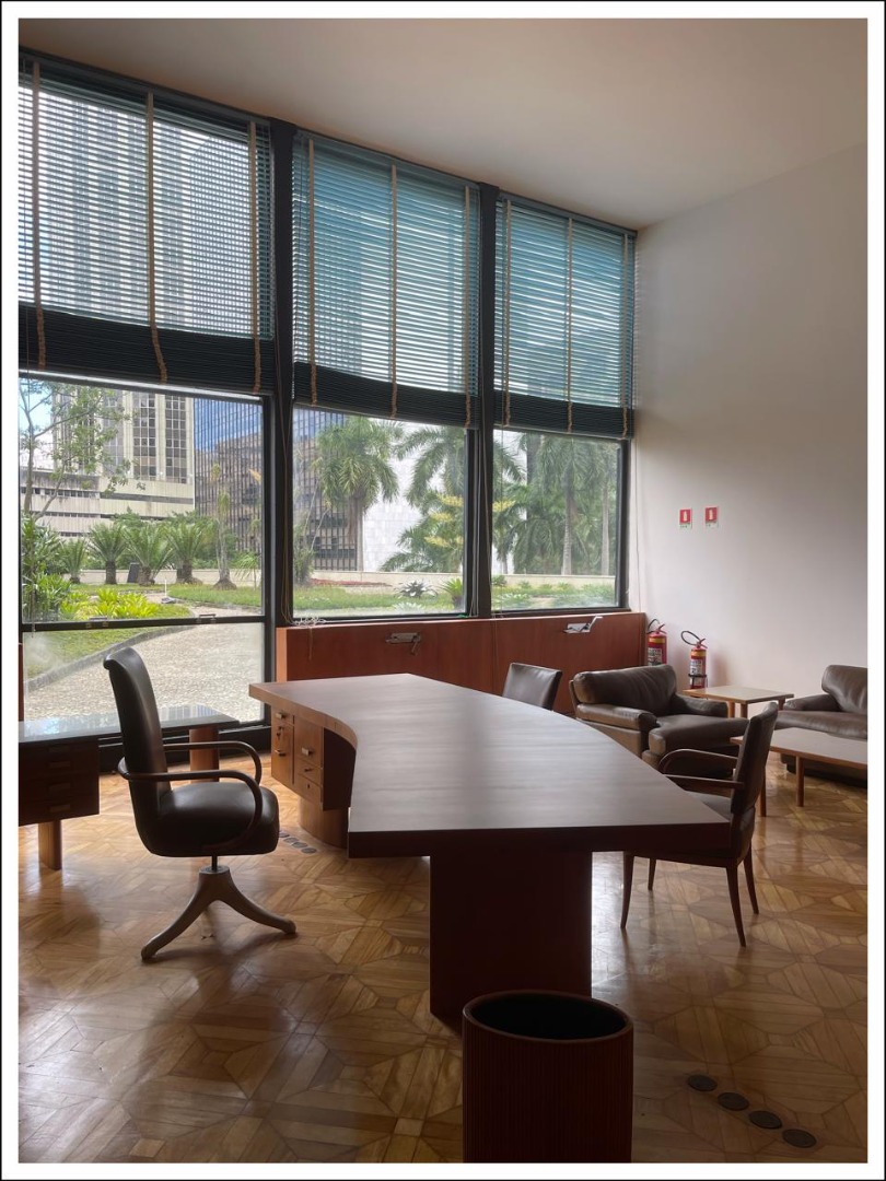 Foto: Oscar Liberal/Iphan