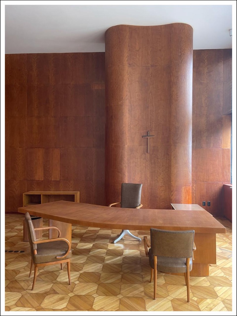 Foto: Oscar Liberal/Iphan