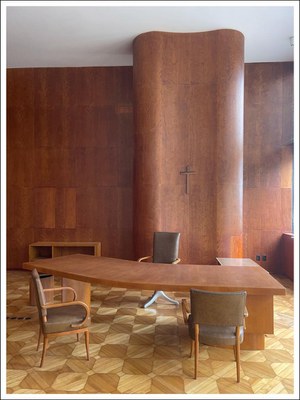 Foto: Oscar Liberal/Iphan