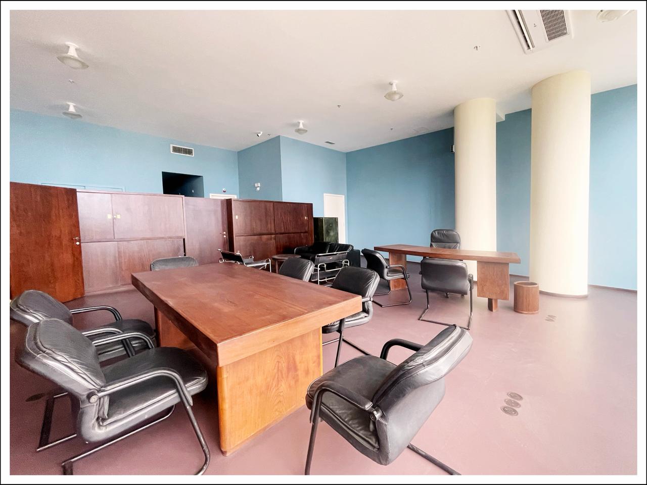 Foto: Oscar Liberal/Iphan