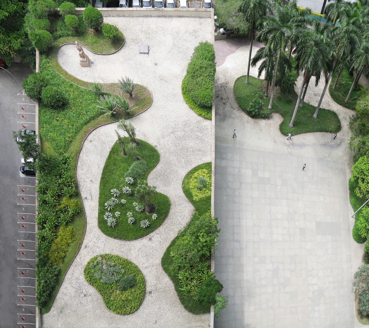 Foto: Oscar Liberal/Iphan