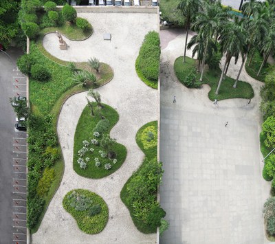 Foto: Oscar Liberal/Iphan