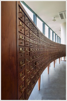 Foto: Oscar Liberal/Iphan