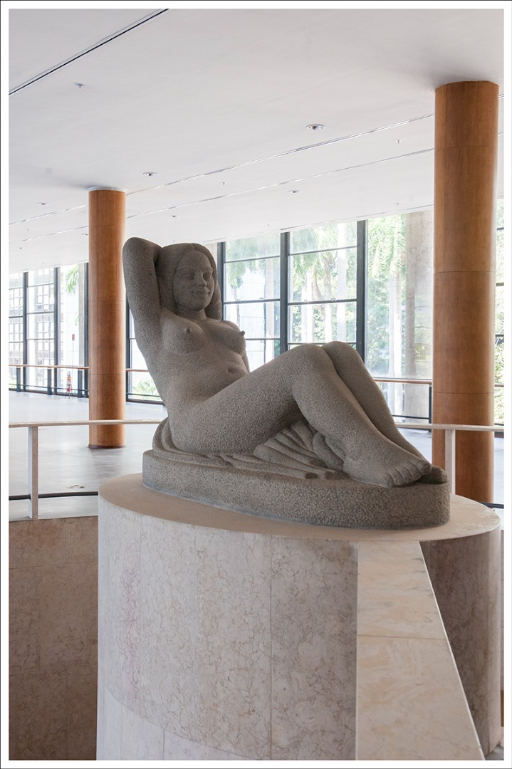 Foto: Oscar Liberal/Iphan