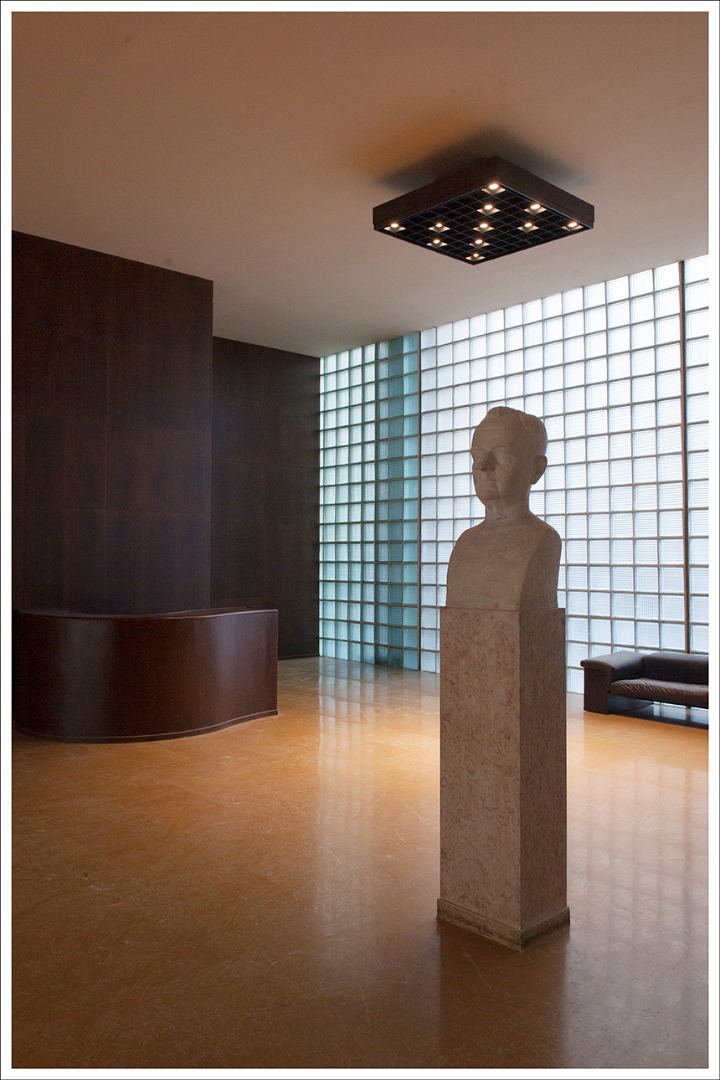 Foto: Oscar Liberal/Iphan