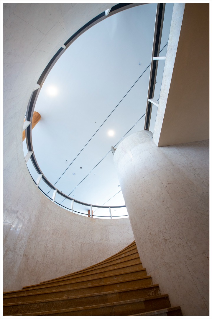 Foto: Oscar Liberal/Iphan