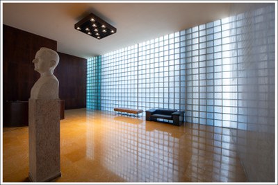 Foto: Oscar Liberal/Iphan