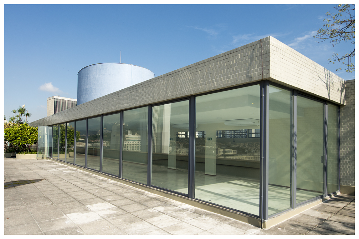 Foto: Oscar Liberal/Iphan