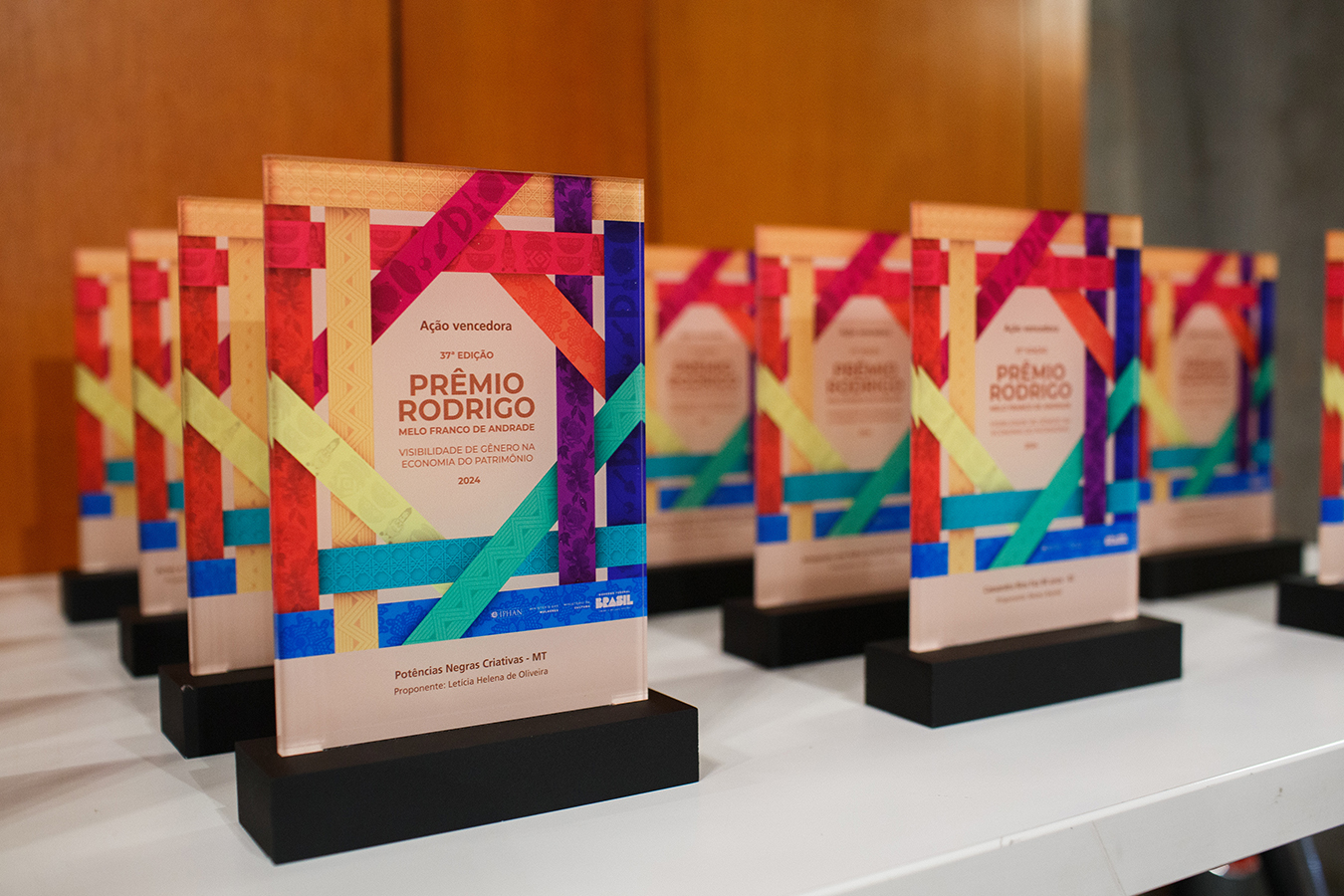 Foto: Mariana Alves/Iphan