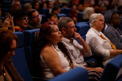 Foto: Mariana Alves/Iphan