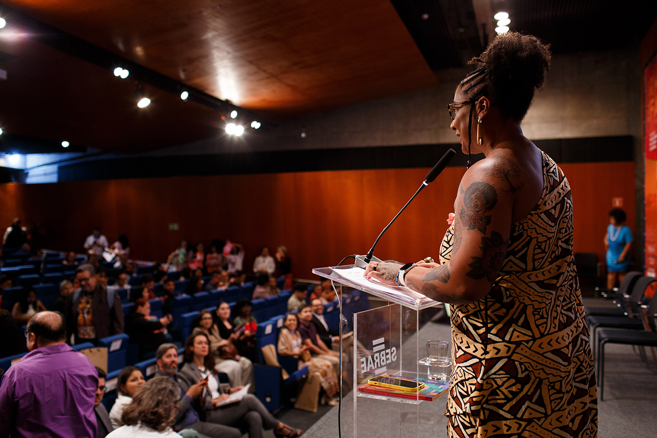 Foto: Mariana Alves/Iphan