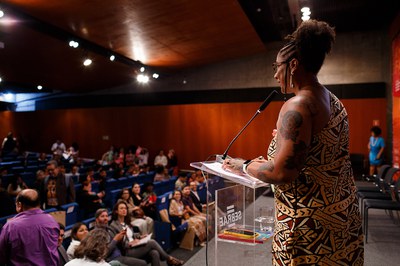 Foto: Mariana Alves/Iphan