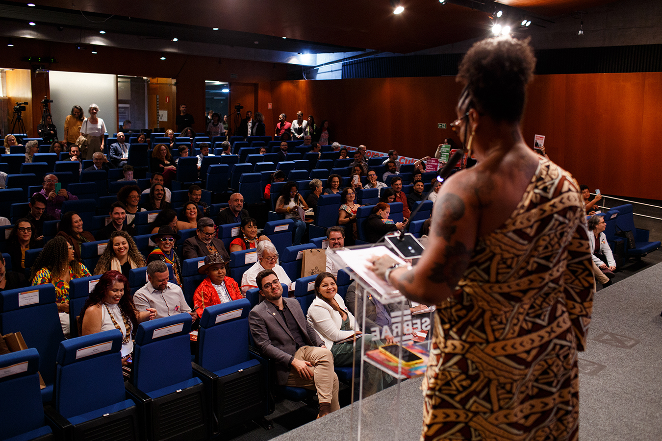 Foto: Mariana Alves/Iphan