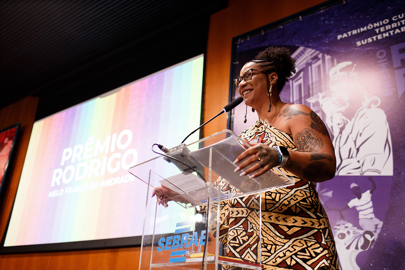 Foto: Mariana Alves/Iphan