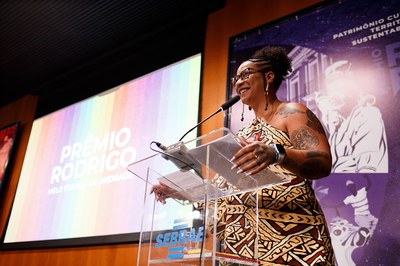 Foto: Mariana Alves/Iphan