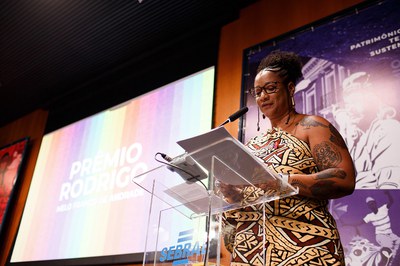 Foto: Mariana Alves/Iphan