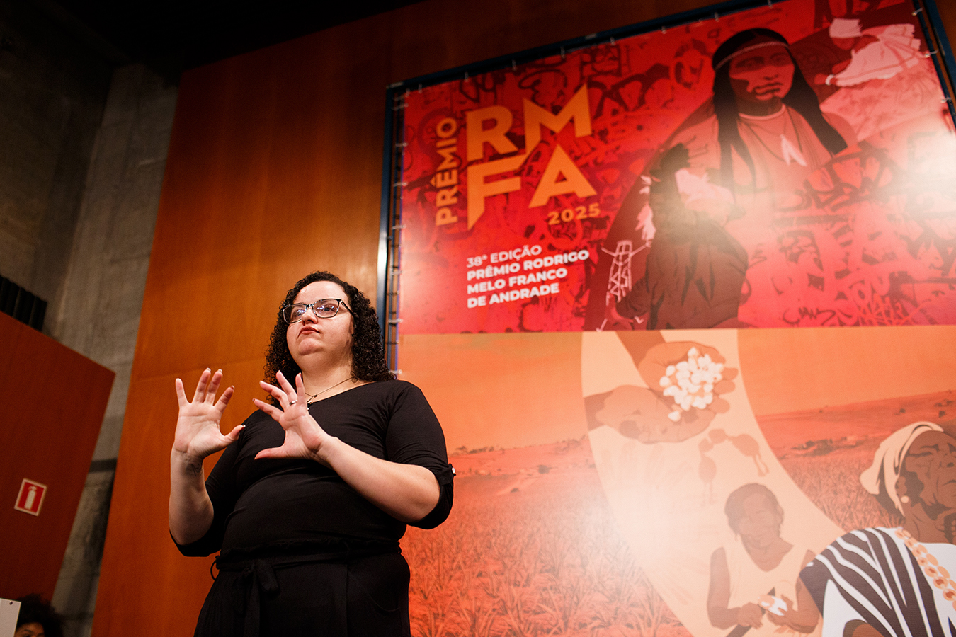 Foto: Mariana Alves/Iphan