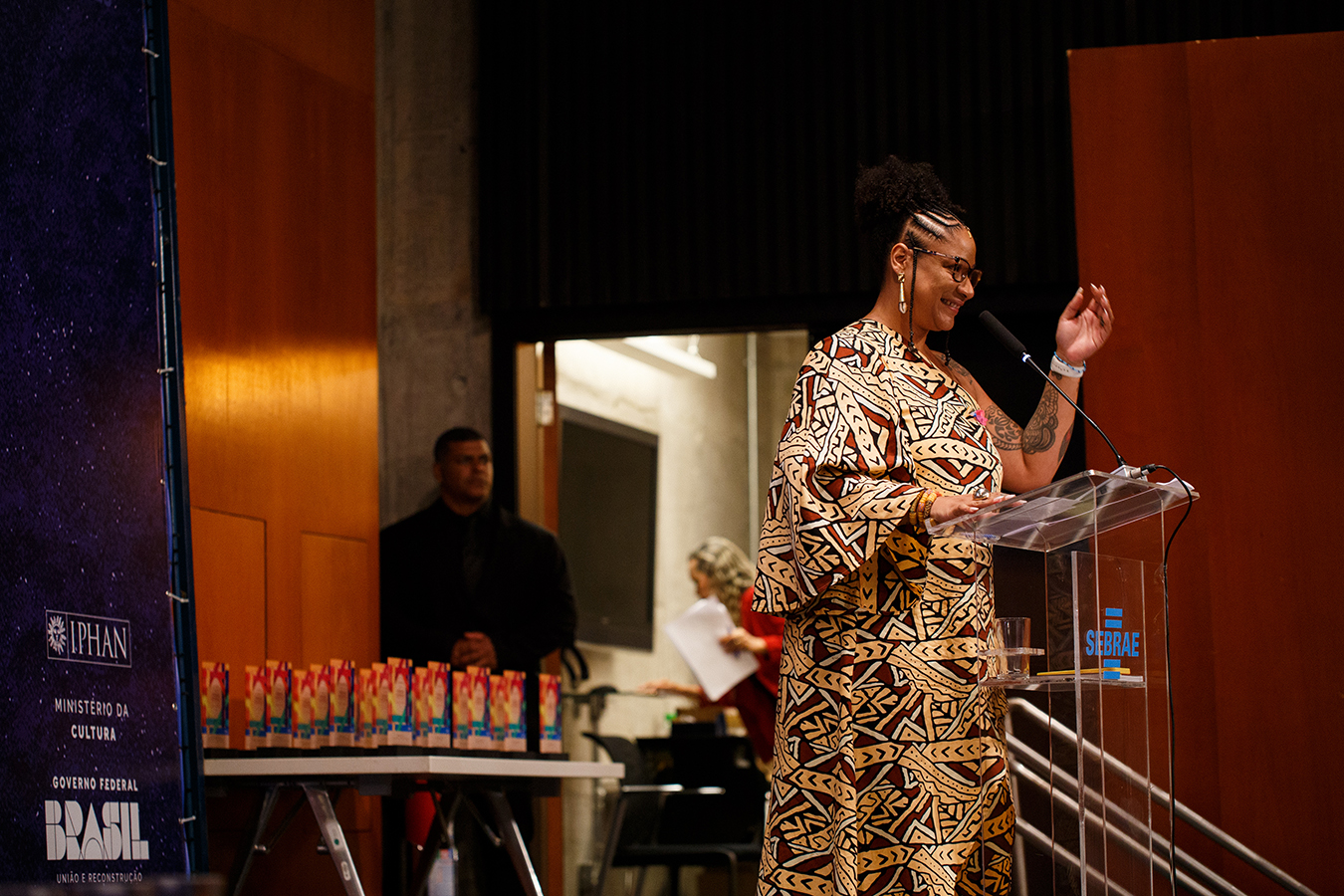 Foto: Mariana Alves/Iphan