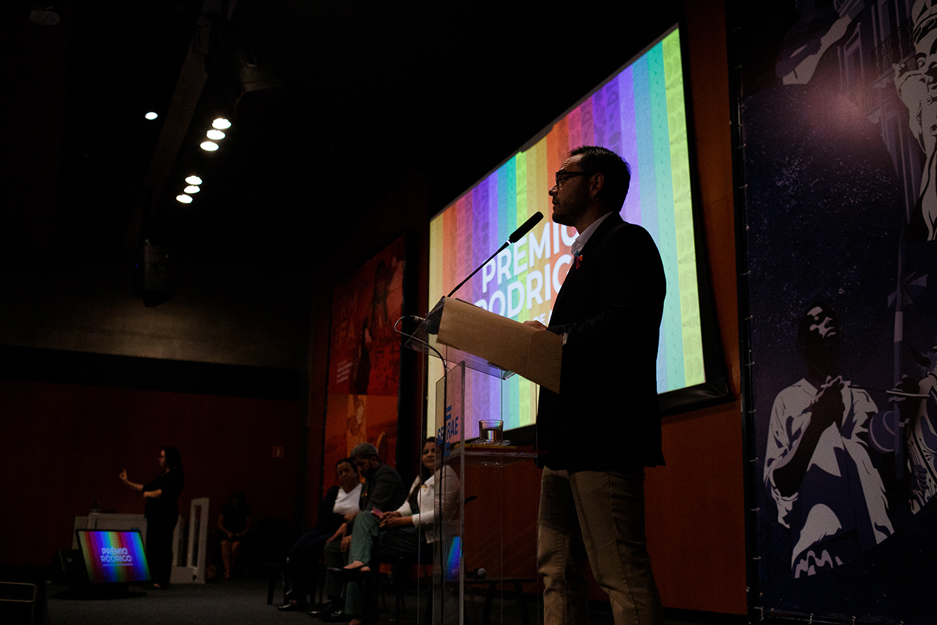 Foto: Mariana Alves/Iphan