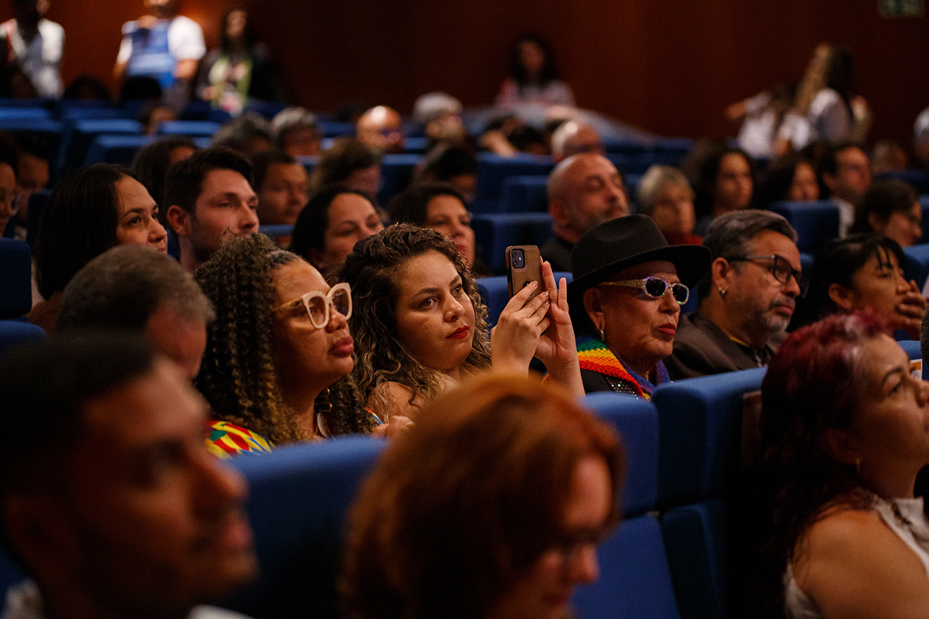 Foto: Mariana Alves/Iphan