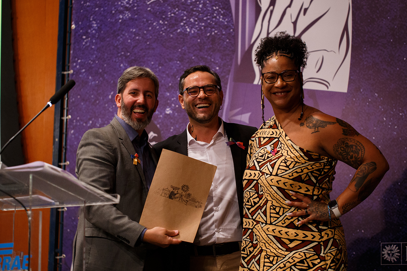 Foto: Mariana Alves/Iphan