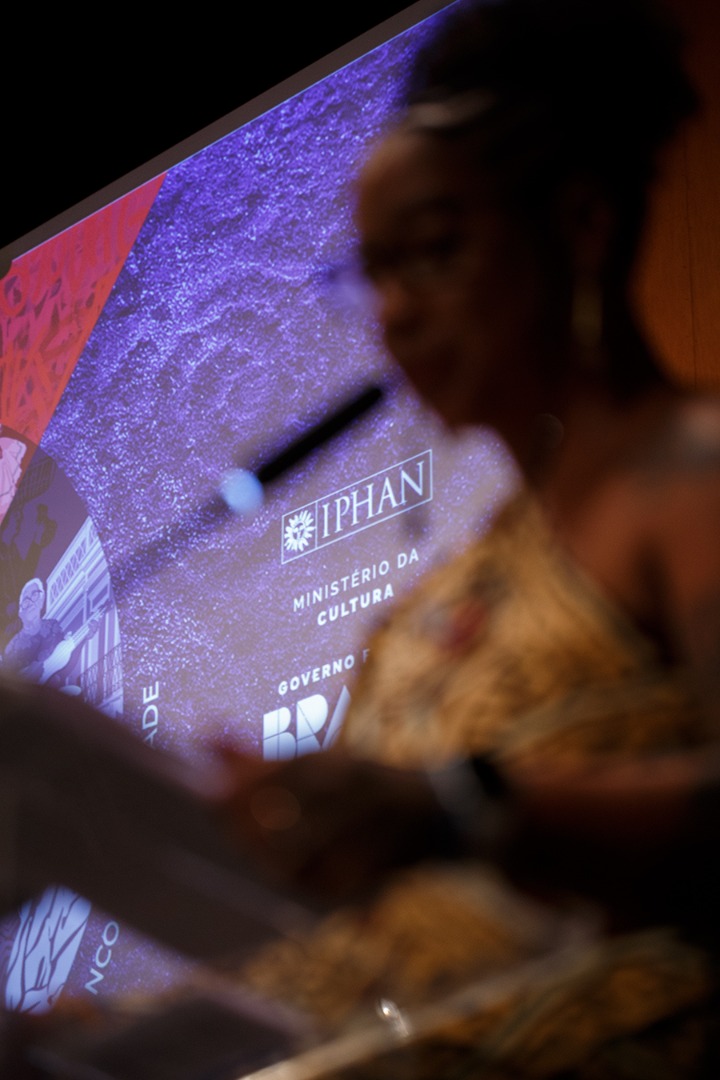 Foto: Mariana Alves/Iphan