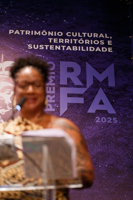 Foto: Mariana Alves/Iphan