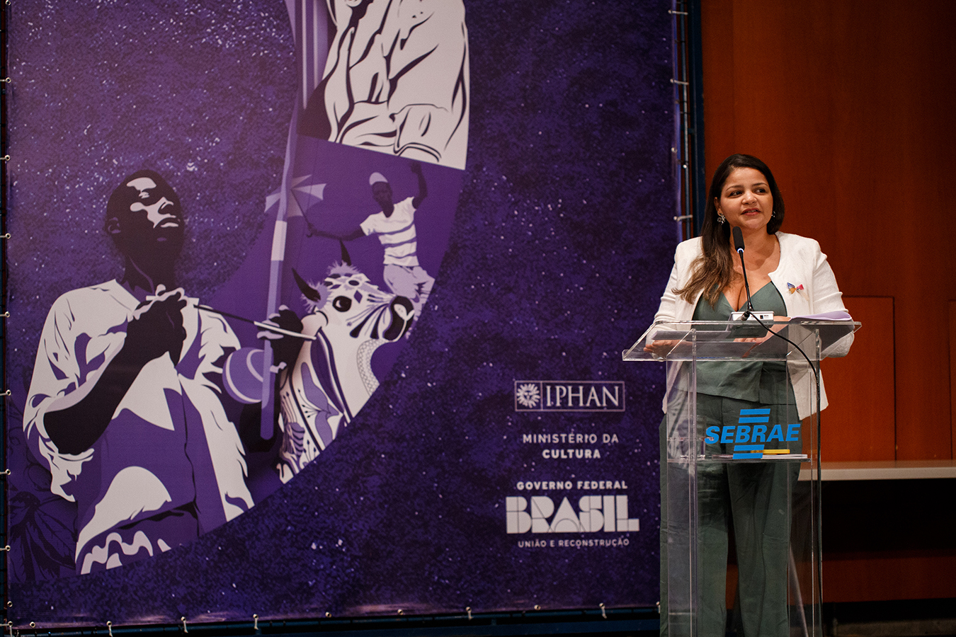 Foto: Mariana Alves/Iphan