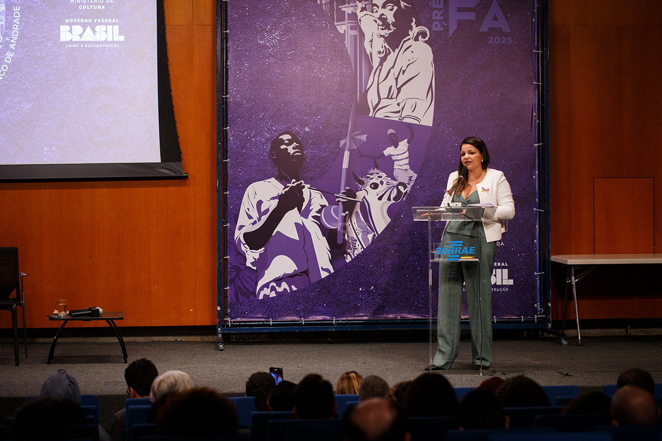 Foto: Mariana Alves/Iphan