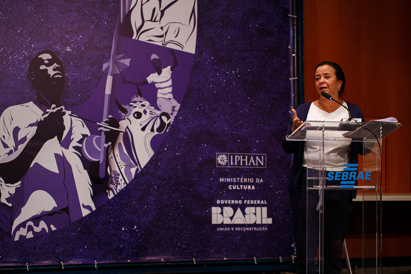 Foto: Mariana Alves/Iphan