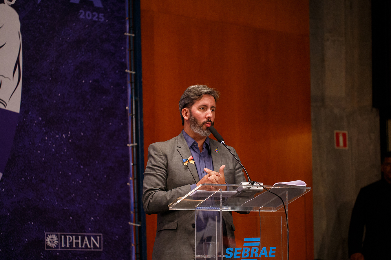 Foto: Mariana Alves/Iphan