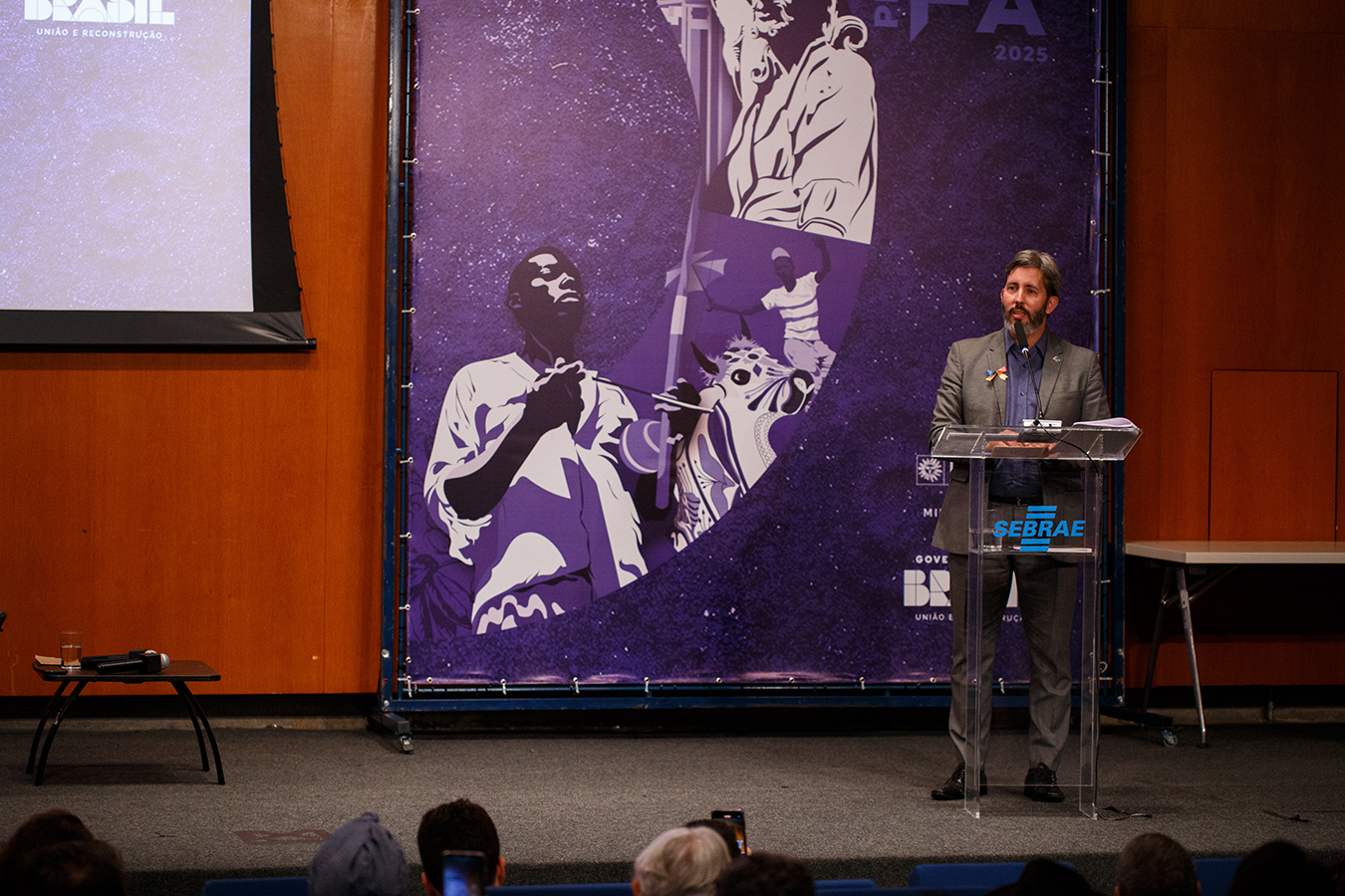 Foto: Mariana Alves/Iphan