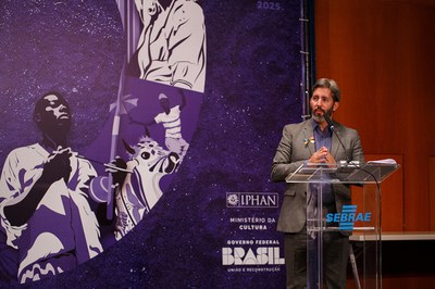 Foto: Mariana Alves/Iphan