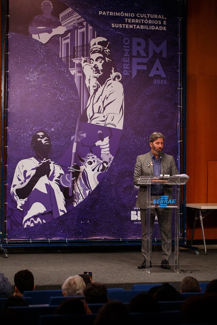 Foto: Mariana Alves/Iphan