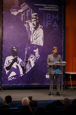 Foto: Mariana Alves/Iphan