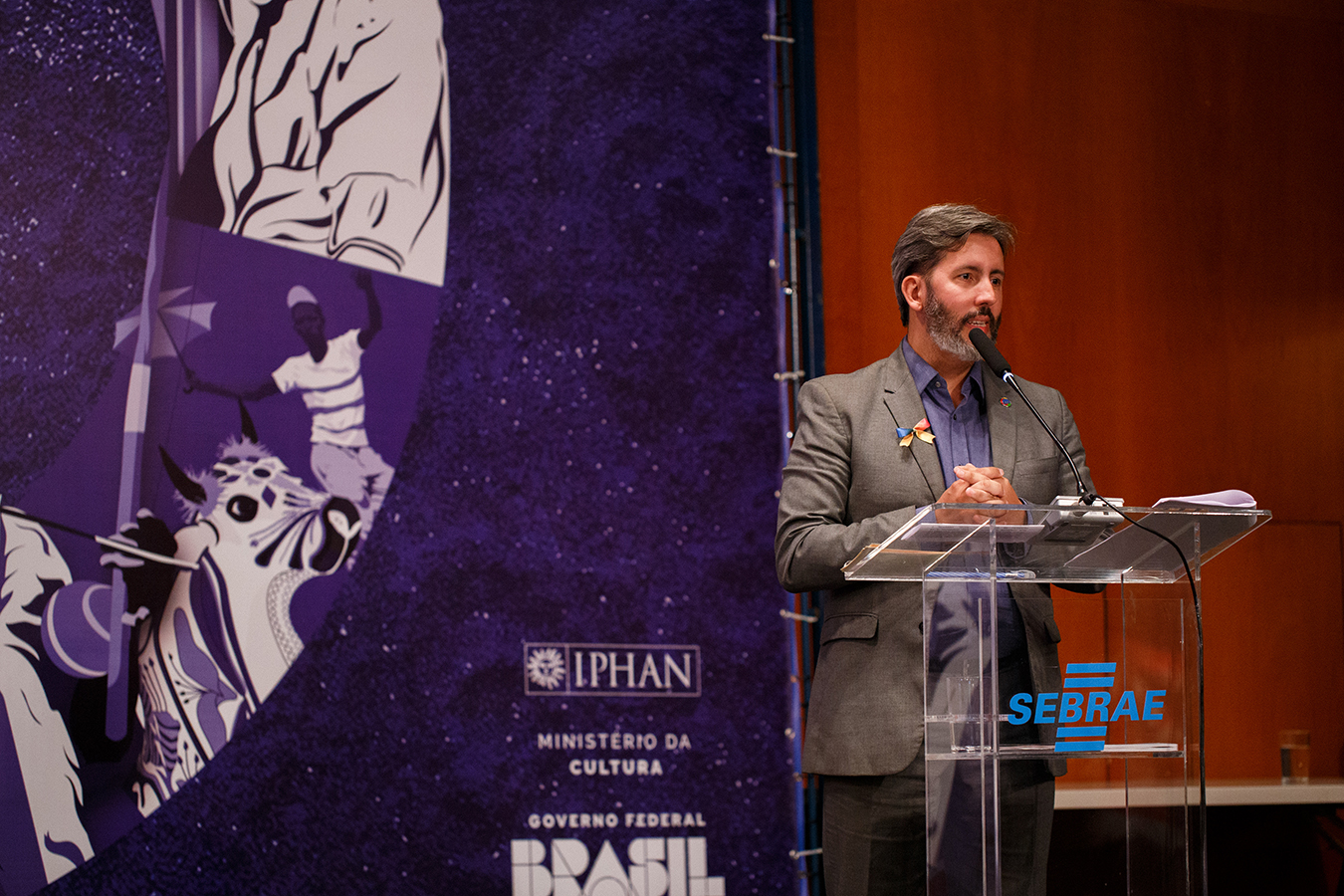 Foto: Mariana Alves/Iphan