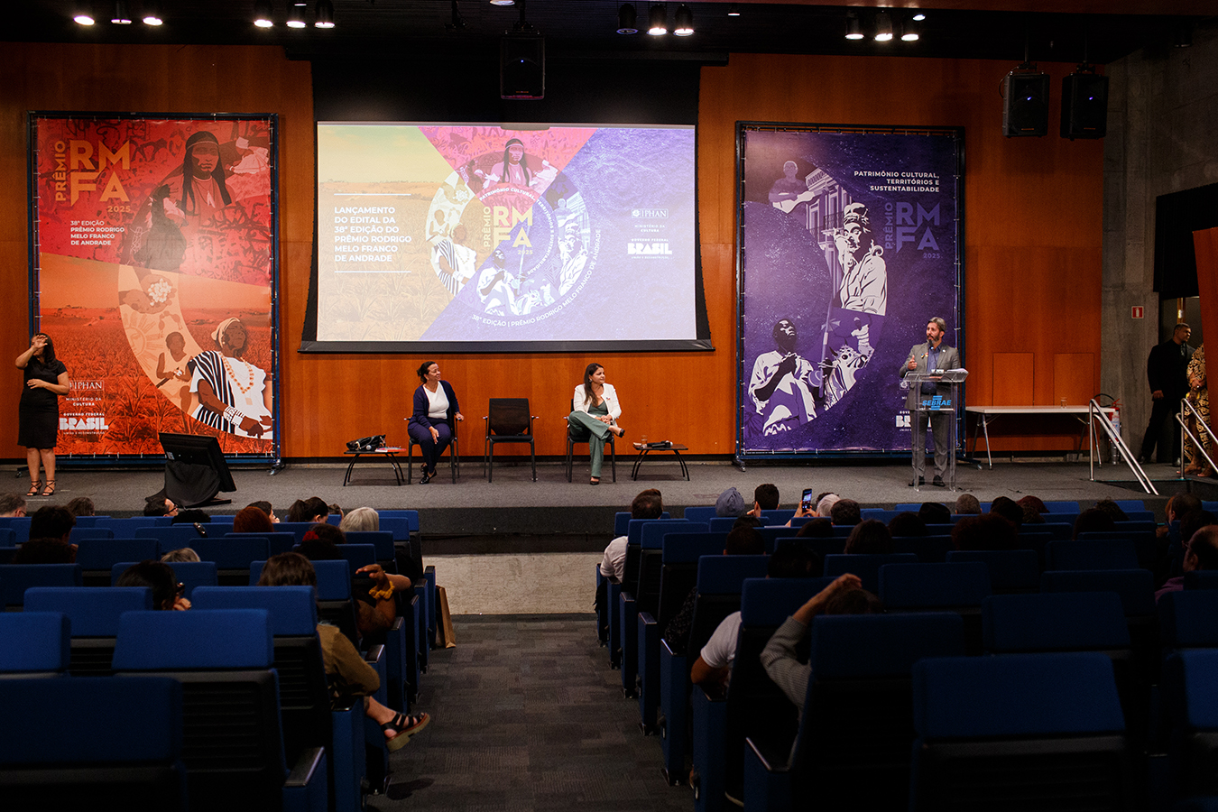 Foto: Mariana Alves/Iphan