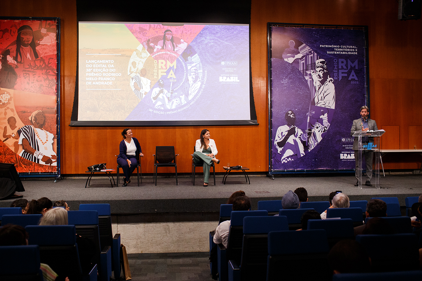 Foto: Mariana Alves/Iphan