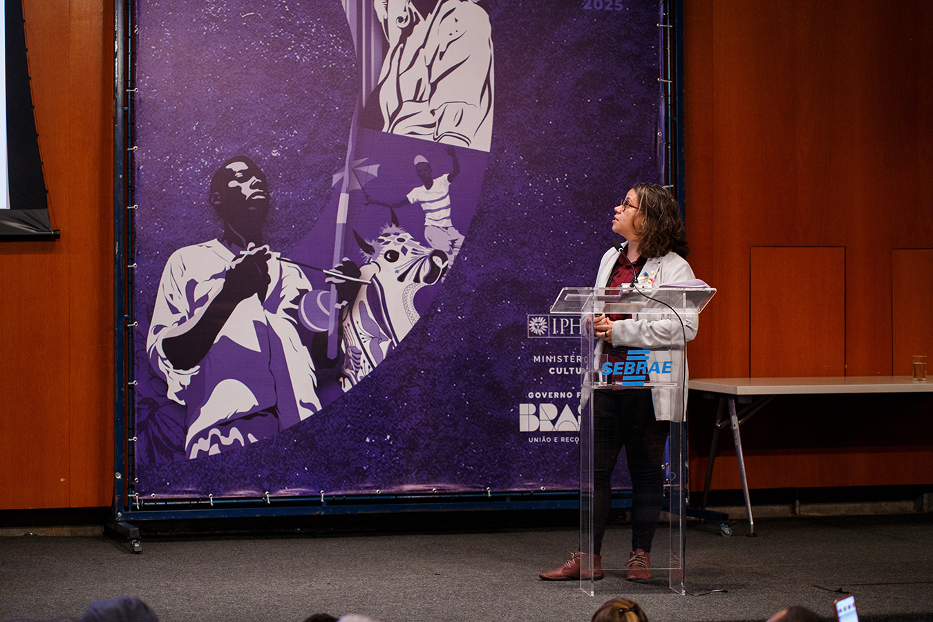 Foto: Mariana Alves/Iphan