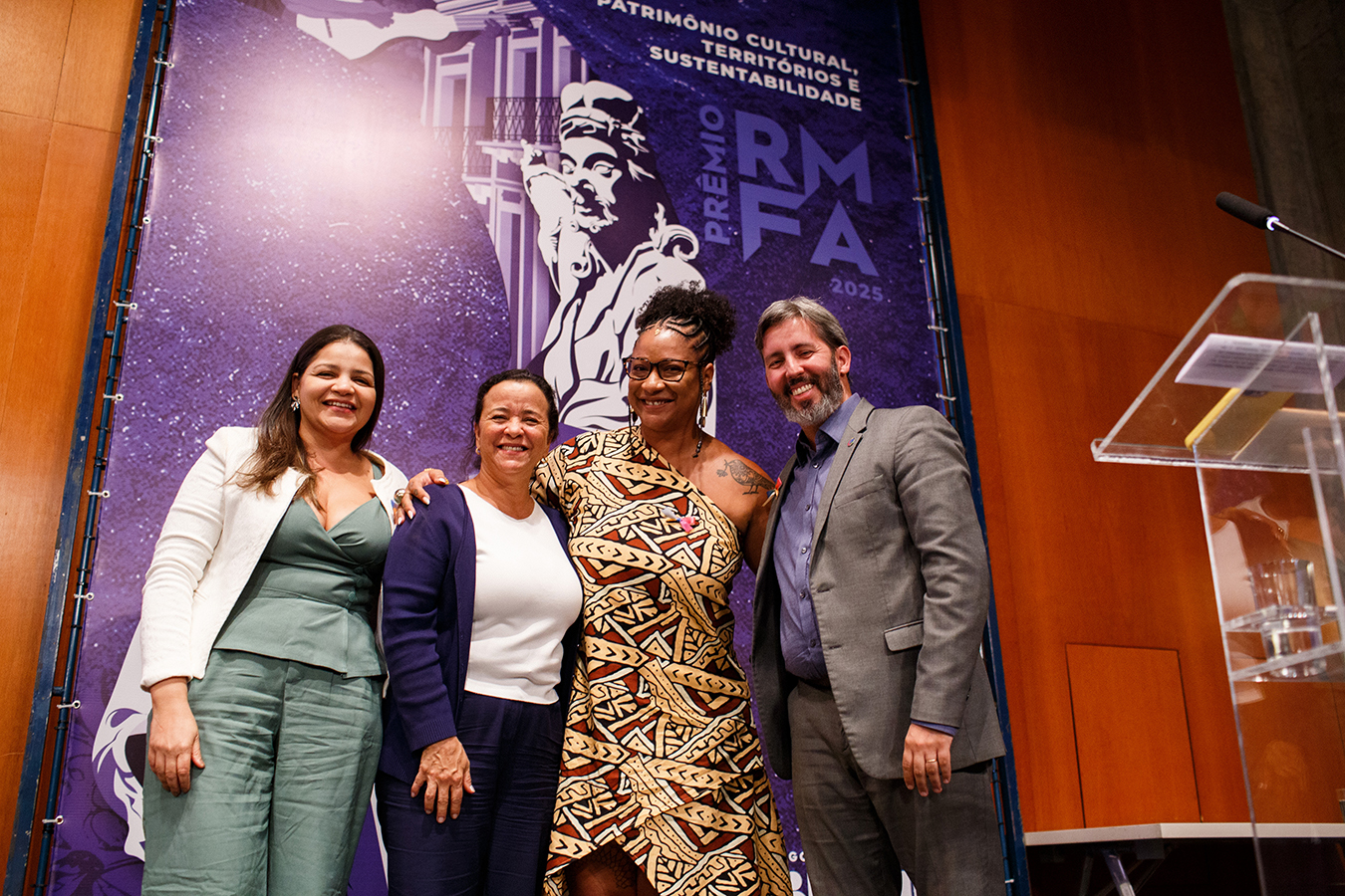 Foto: Mariana Alves/Iphan