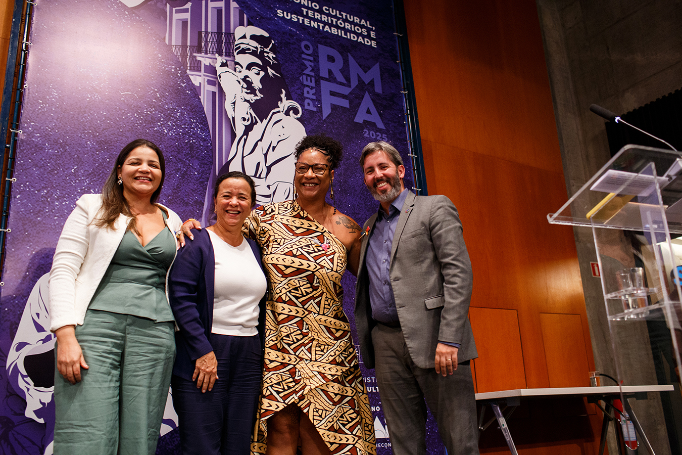 Foto: Mariana Alves/Iphan