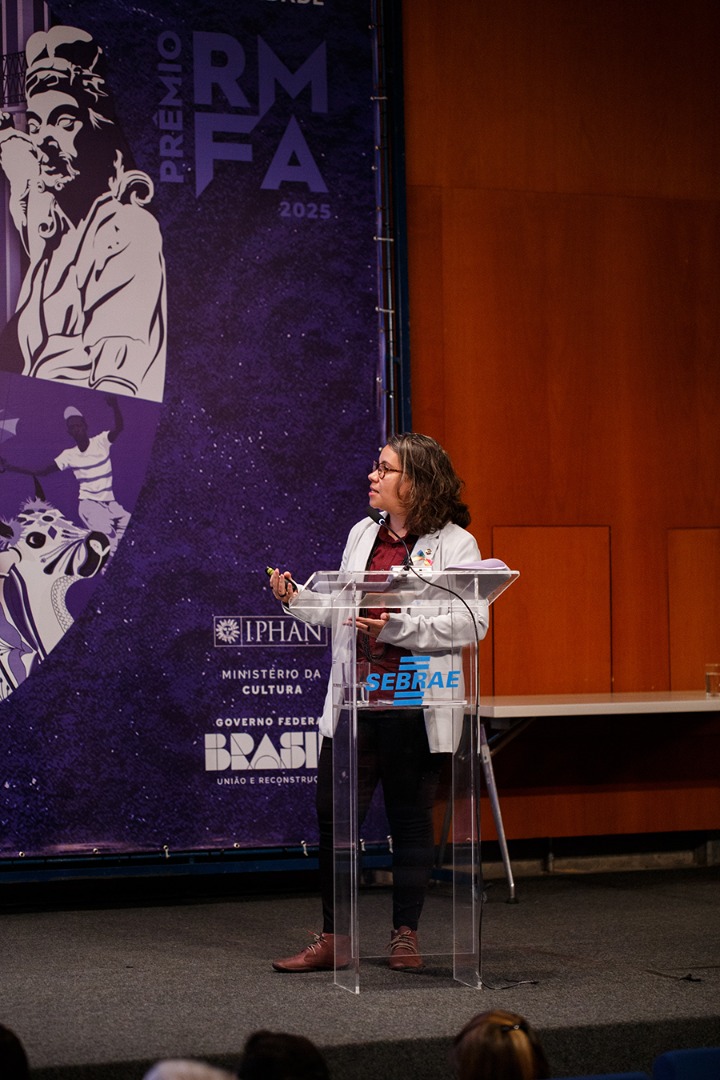 Foto: Mariana Alves/Iphan