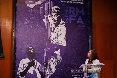 Foto: Mariana Alves/Iphan