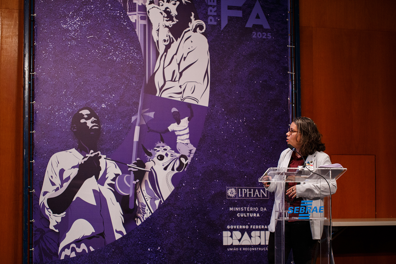 Foto: Mariana Alves/Iphan