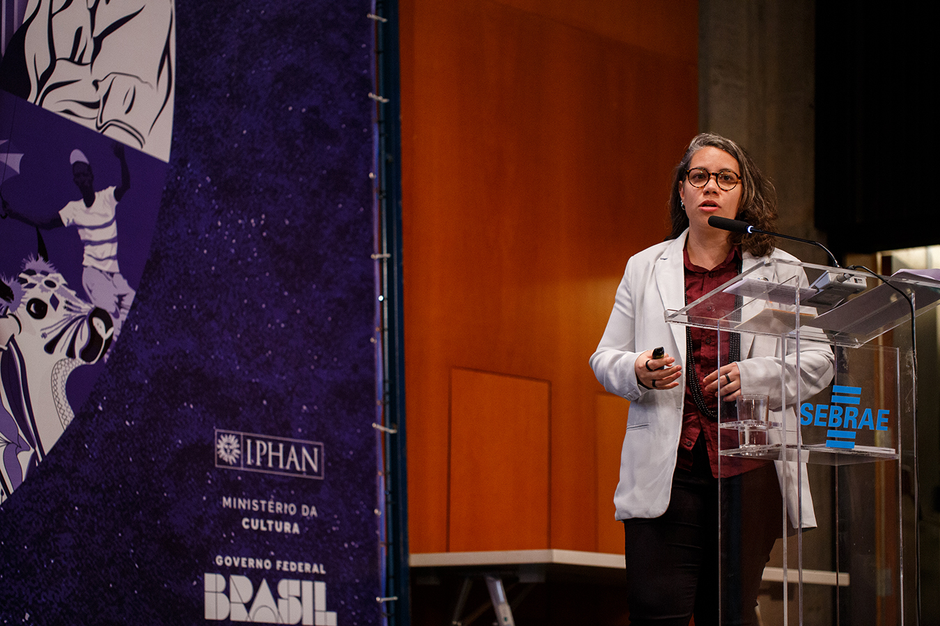 Foto: Mariana Alves/Iphan